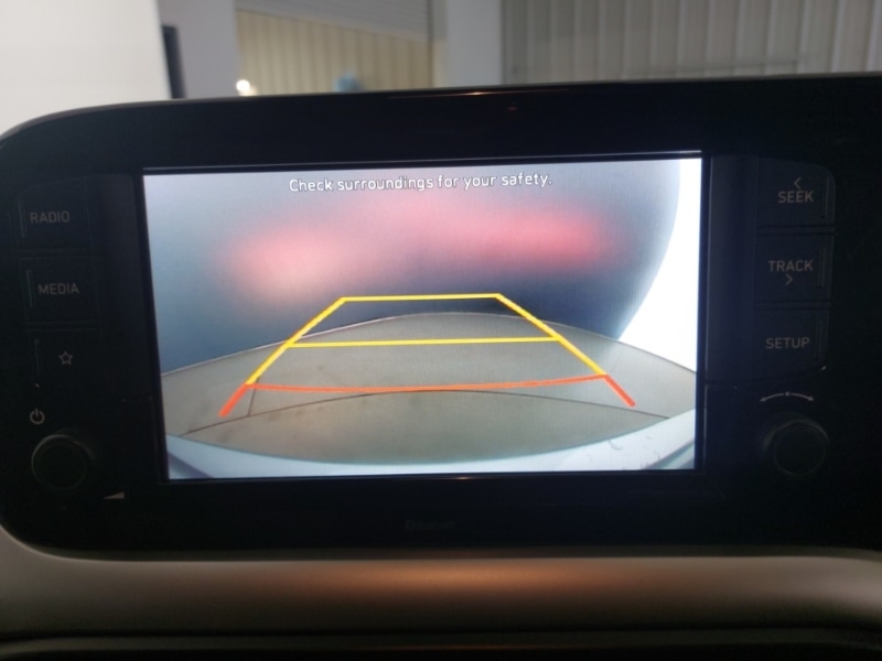 Used Hyundai i10 2021 for sale - 76498314: Photo 16