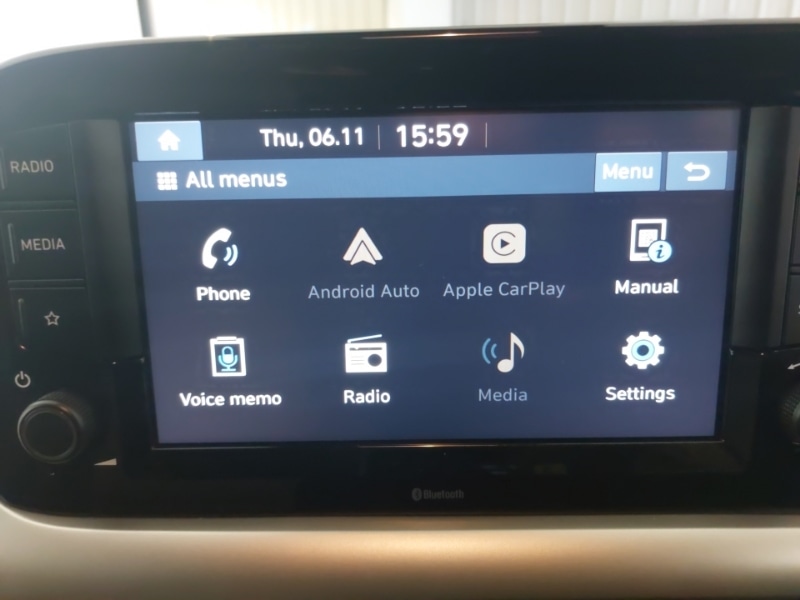 Used Hyundai i10 2021 for sale - 76498314: Photo 17