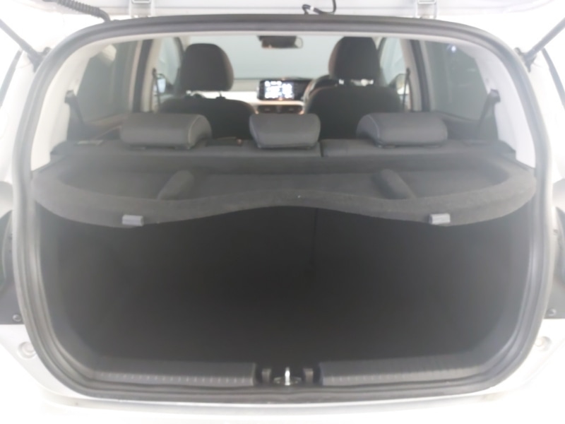 Used Hyundai i10 2021 for sale - 76498314: Photo 8