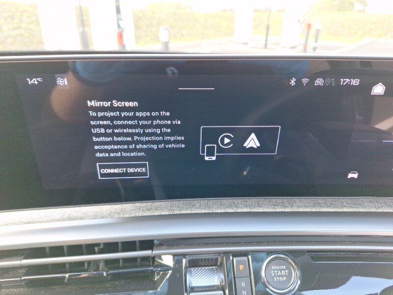 Used Peugeot 3008 2024 for sale - 76795518: Photo 16