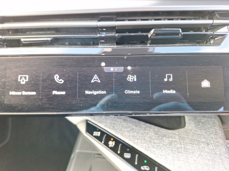 Used Peugeot 3008 2024 for sale - 76795518: Photo 17