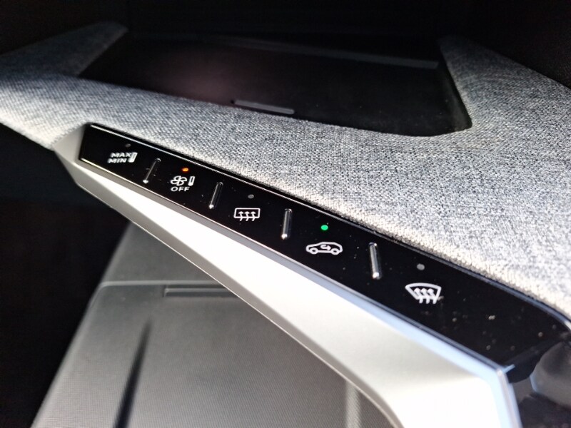 Used Peugeot 3008 2024 for sale - 76795518: Photo 18