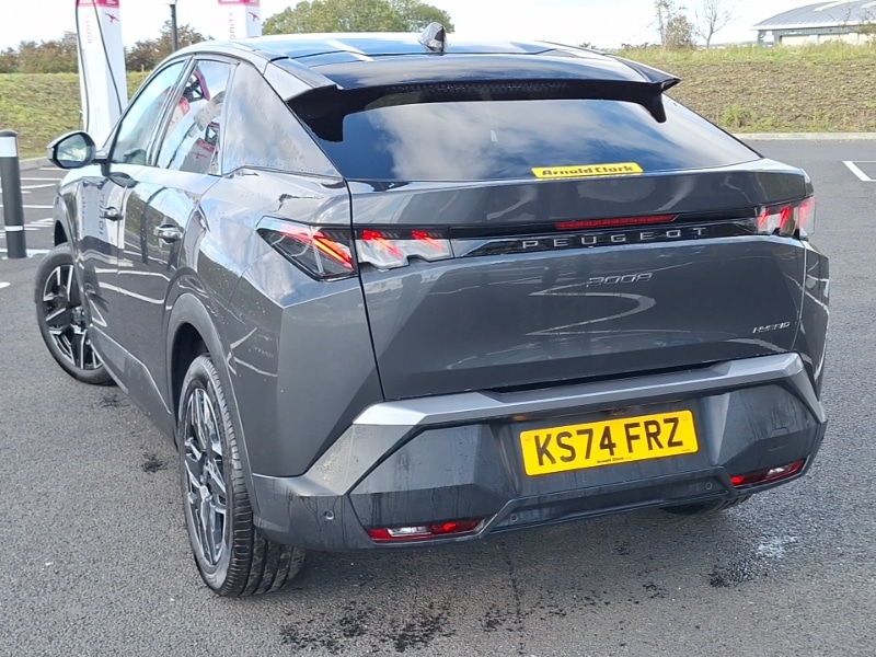 Used Peugeot 3008 2024 for sale - 76795518: Photo 3