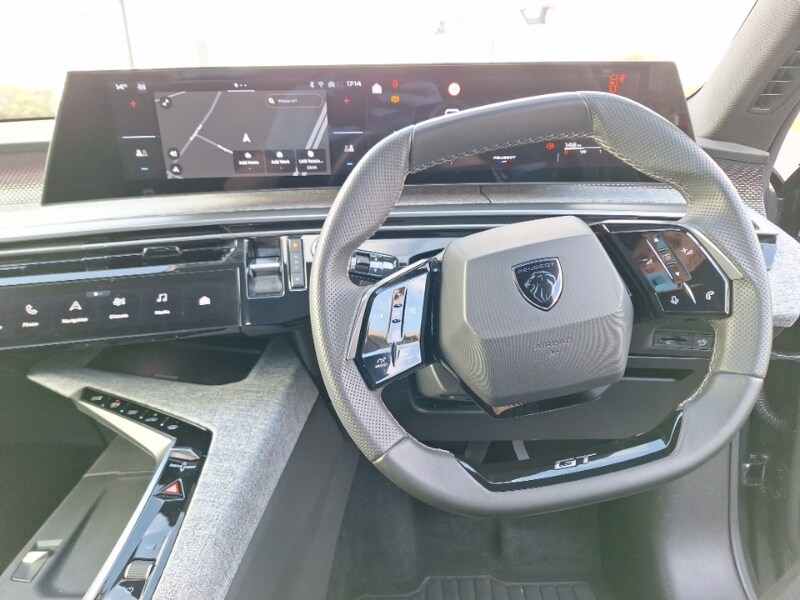 Used Peugeot 3008 2024 for sale - 76795518: Photo 7