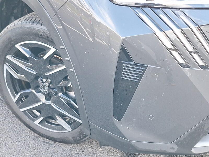 Used Peugeot 3008 2024 for sale - 76795518: Photo 9