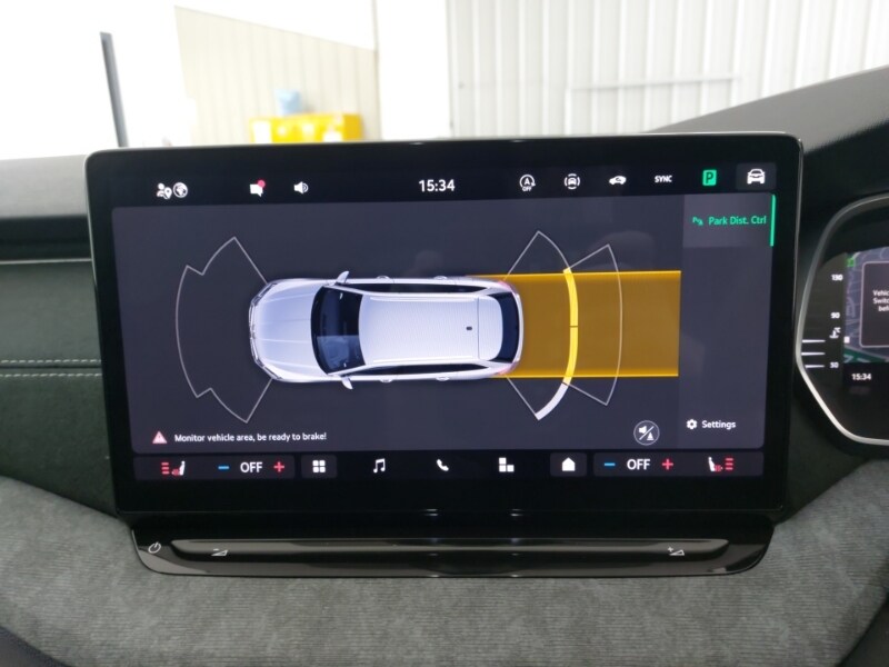 Used Skoda Octavia 2024 for sale - 77035118: Photo 16