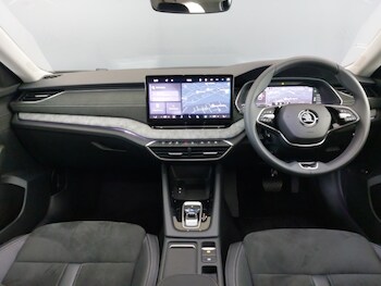 Used Skoda Octavia 2024 for sale - 77035118: Photo