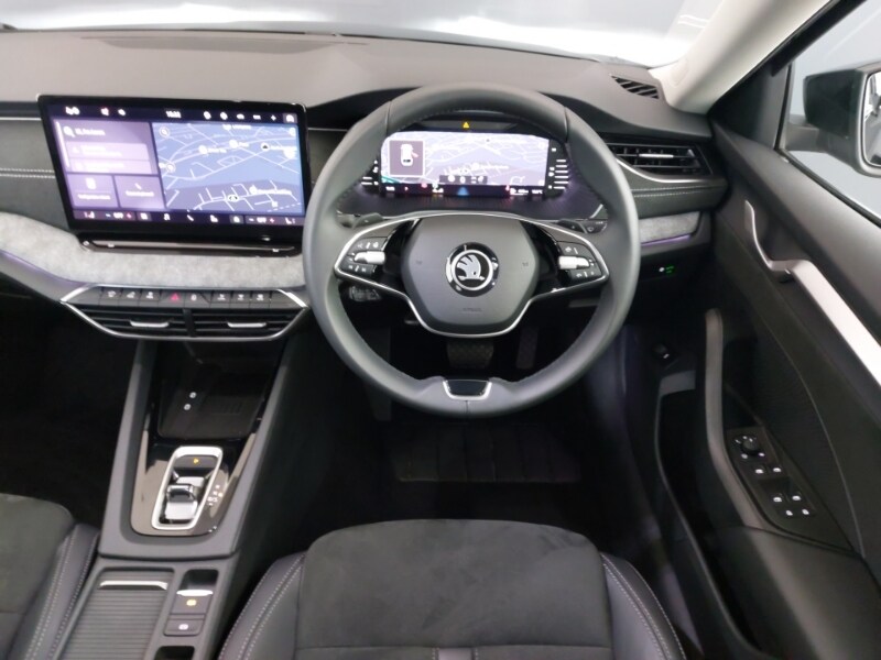 Used Skoda Octavia 2024 for sale - 77035118: Photo 7