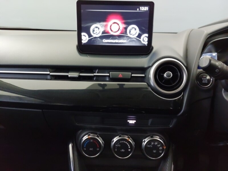 Used Mazda Mazda2 2022 for sale - 77585278: Photo 10