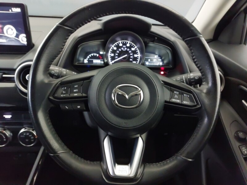 Used Mazda Mazda2 2022 for sale - 77585278: Photo 11