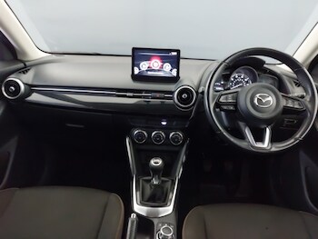 Used Mazda Mazda2 2022 for sale - 77585278: Photo