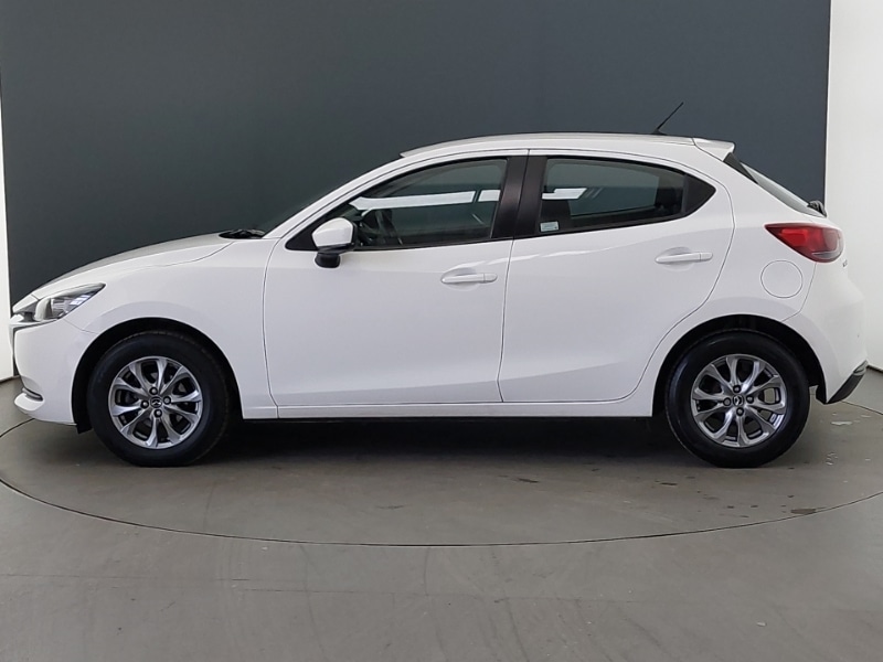 Used Mazda Mazda2 2022 for sale - 77585278: Photo 4