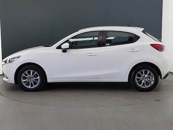 Used Mazda Mazda2 2022 for sale - 77585278: Photo