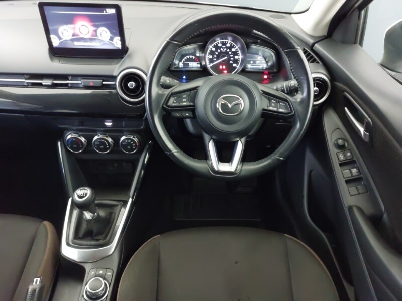 Used Mazda Mazda2 2022 for sale - 77585278: Photo 7