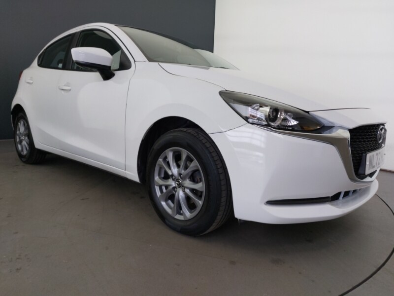 Used Mazda Mazda2 2022 for sale - 77585278: Photo 9