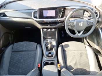 Used Vauxhall Grandland 2024 for sale - 74595625: Photo