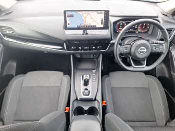 Used Nissan Qashqai 2024 for sale - 75049680: Photo