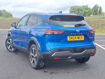 Used Nissan Qashqai 2024 for sale - 75049680: Photo