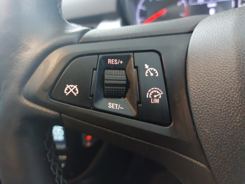 Used Vauxhall Corsa 2018 for sale - 77669521: Photo 12