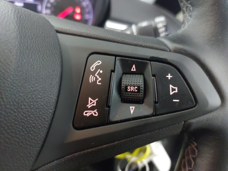 Used Vauxhall Corsa 2018 for sale - 77669521: Photo 13