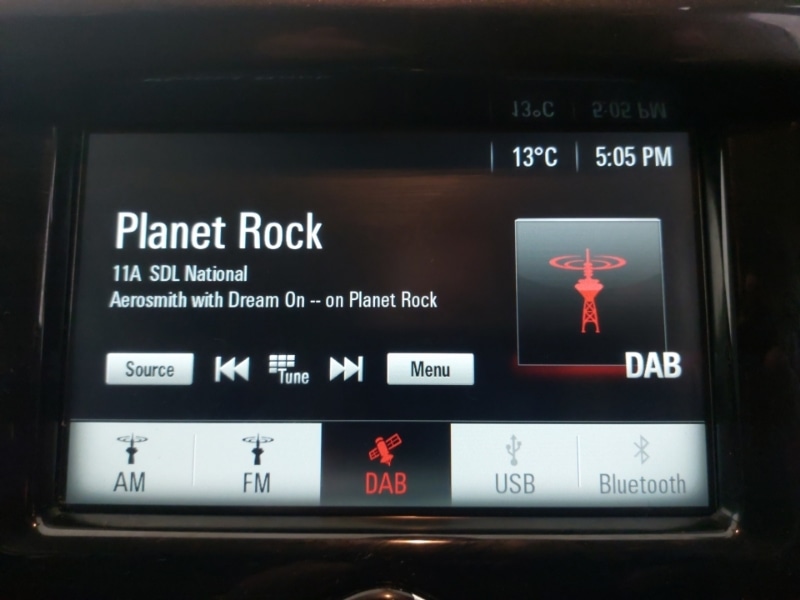 Used Vauxhall Corsa 2018 for sale - 77669521: Photo 16