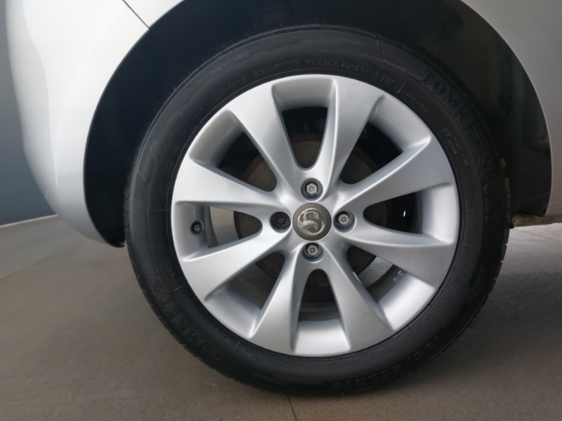 Used Vauxhall Corsa 2018 for sale - 77669521: Photo 19