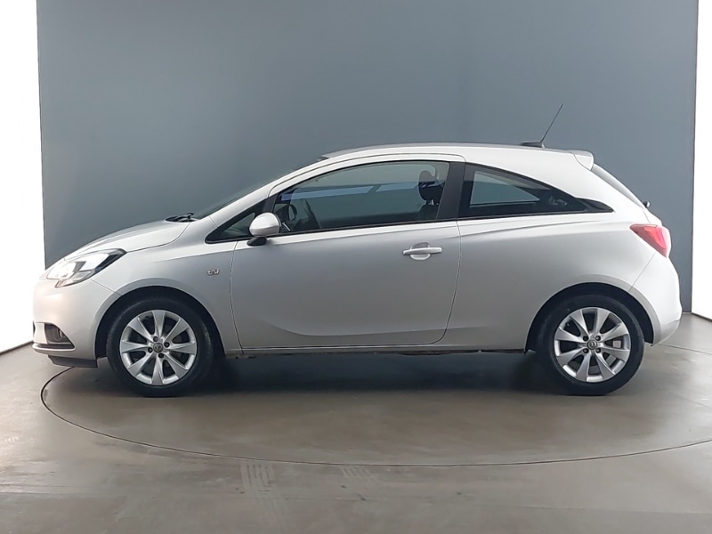 Used Vauxhall Corsa 2018 for sale - 77669521: Photo 4