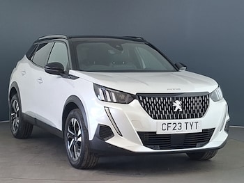 Used Peugeot 2008 2023 for sale - 79489600: Photo