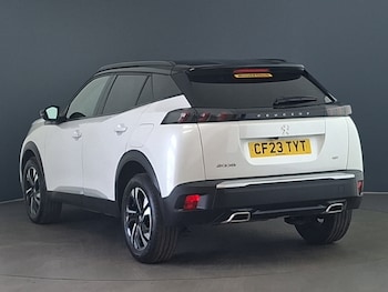Used Peugeot 2008 2023 for sale - 79489600: Photo