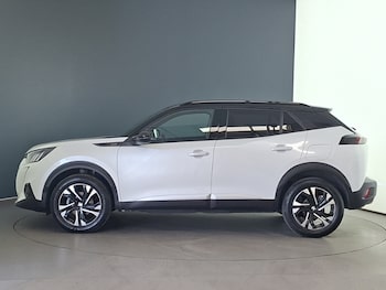 Used Peugeot 2008 2023 for sale - 79489600: Photo