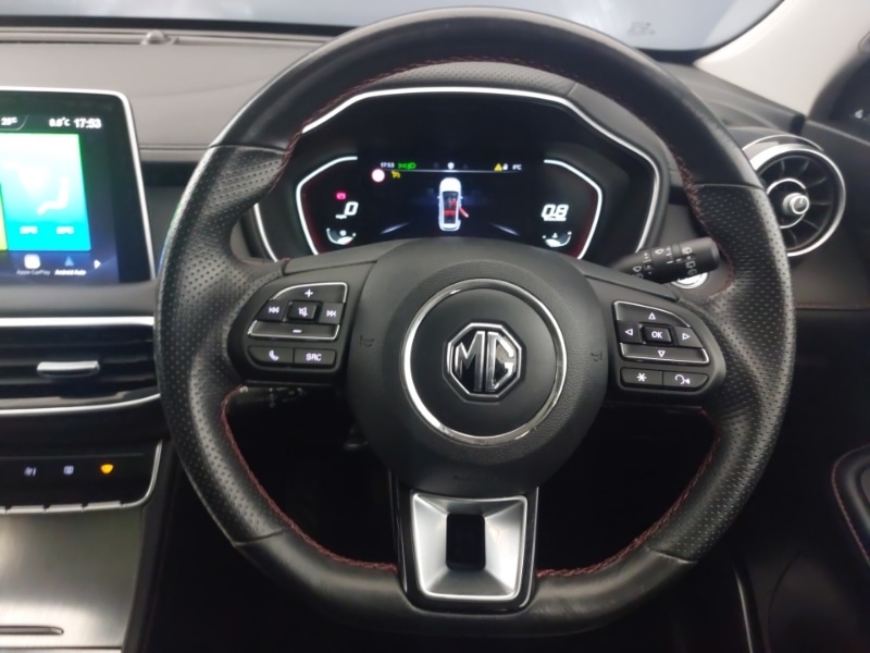 Used MG MG HS 2022 for sale - 77289798: Photo 11