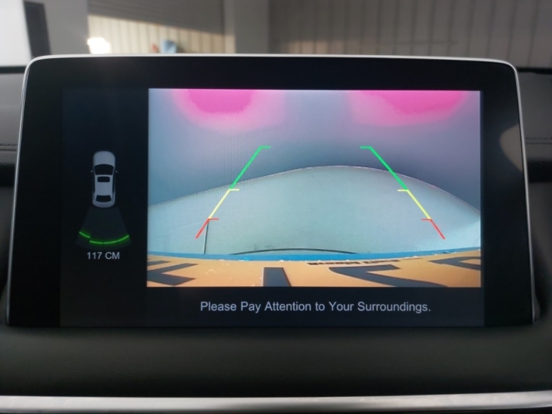 Used MG MG HS 2022 for sale - 77289798: Photo 16