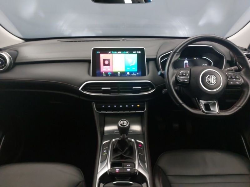 Used MG MG HS 2022 for sale - 77289798: Photo 2