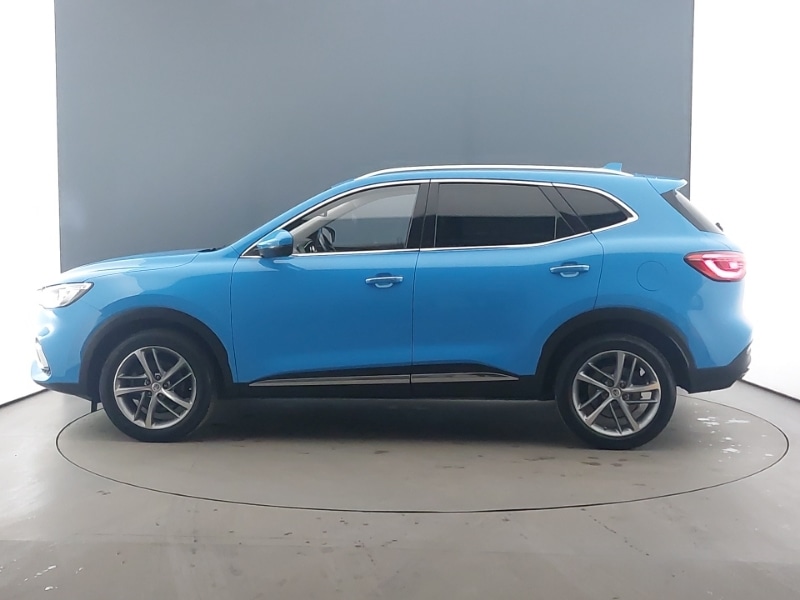 Used MG MG HS 2022 for sale - 77289798: Photo 4