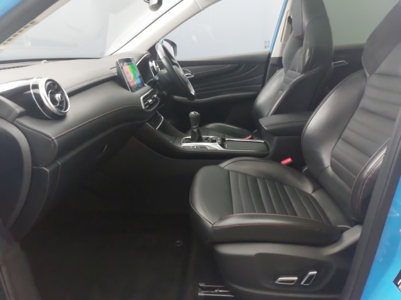 Used MG MG HS 2022 for sale - 77289798: Photo 5