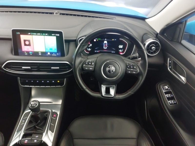 Used MG MG HS 2022 for sale - 77289798: Photo 7