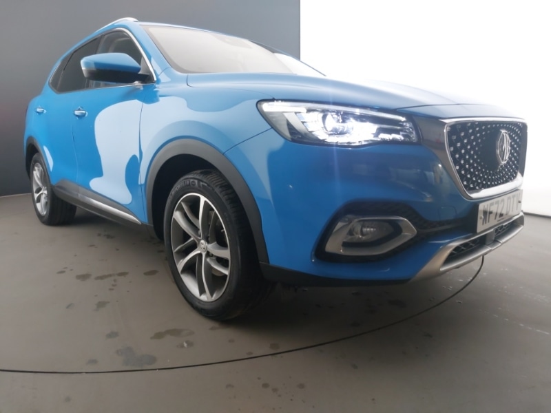 Used MG MG HS 2022 for sale - 77289798: Photo 9