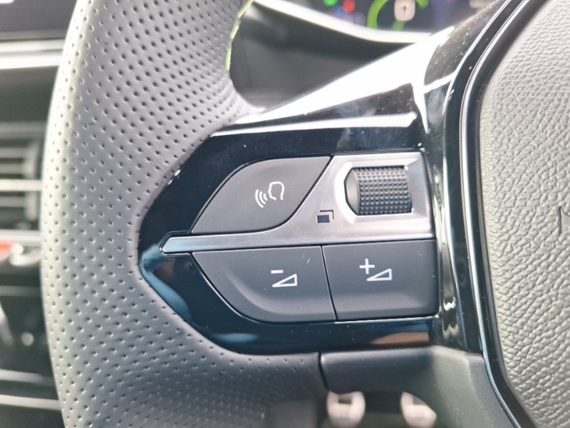 Used Peugeot 208 2026 for sale - 77837610: Photo 12