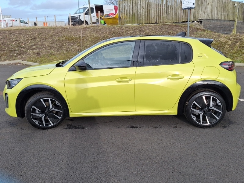 Used Peugeot 208 2026 for sale - 77837610: Photo 4