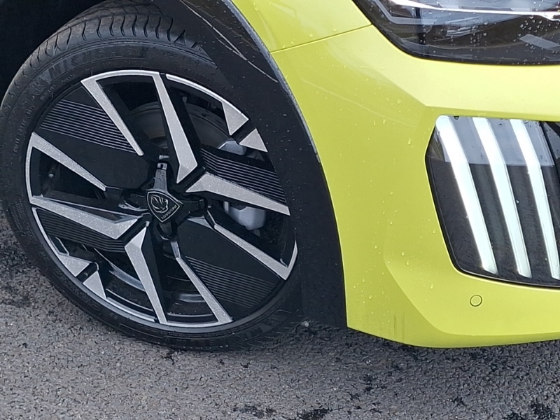 Used Peugeot 208 2026 for sale - 77837610: Photo 9