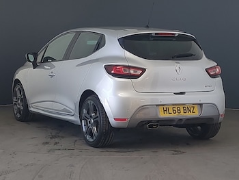 Used Renault Clio 2019 for sale - 78327678: Photo