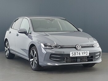 Used Volkswagen Golf 2025 for sale - 75386606: Photo