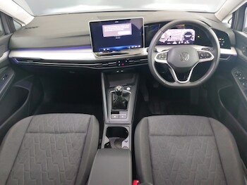 Used Volkswagen Golf 2025 for sale - 75386606: Photo