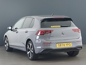 Used Volkswagen Golf 2025 for sale - 75386606: Photo