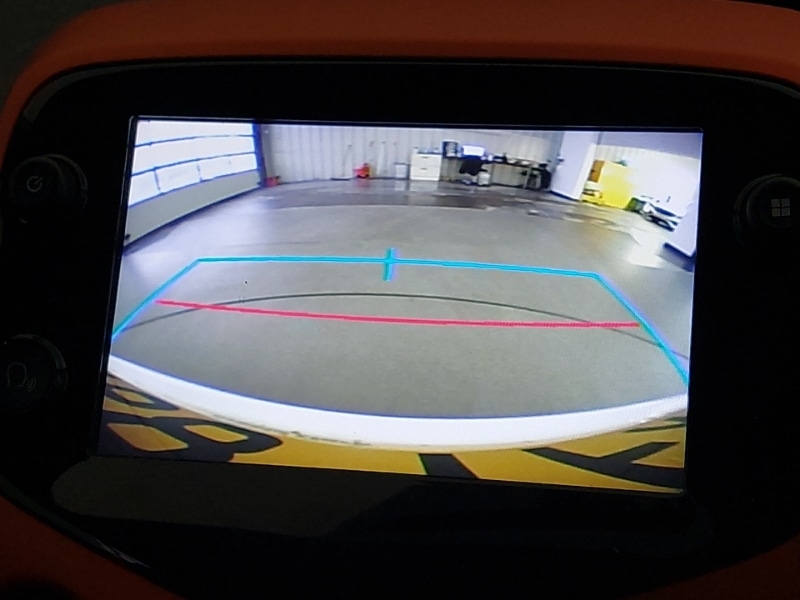 Used Citroen C1 2018 for sale - 76456122: Photo 10