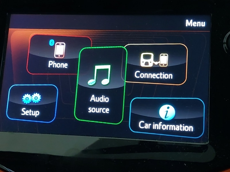 Used Citroen C1 2018 for sale - 76456122: Photo 11