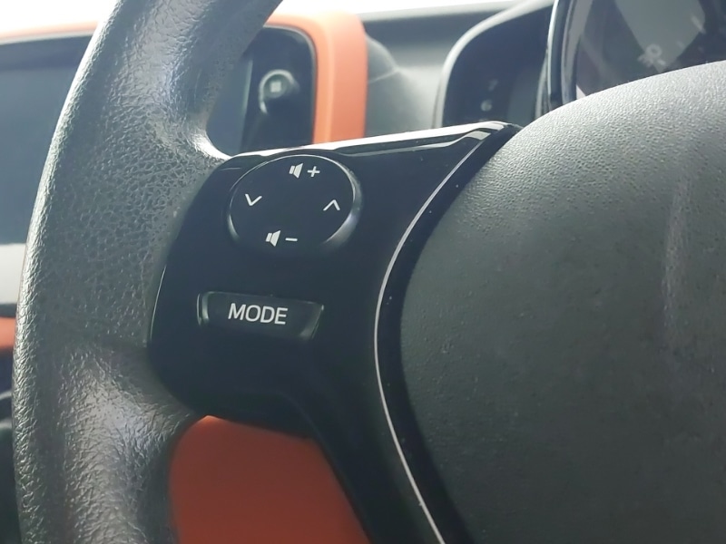 Used Citroen C1 2018 for sale - 76456122: Photo 14