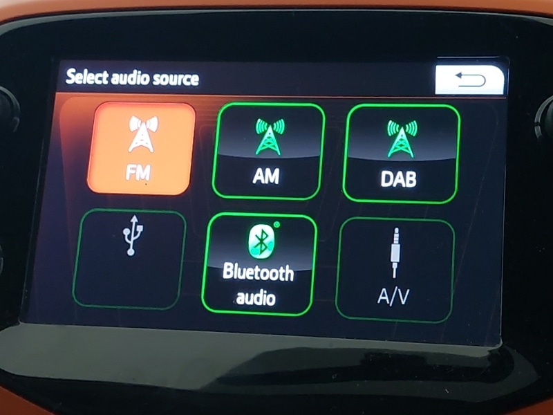 Used Citroen C1 2018 for sale - 76456122: Photo 15