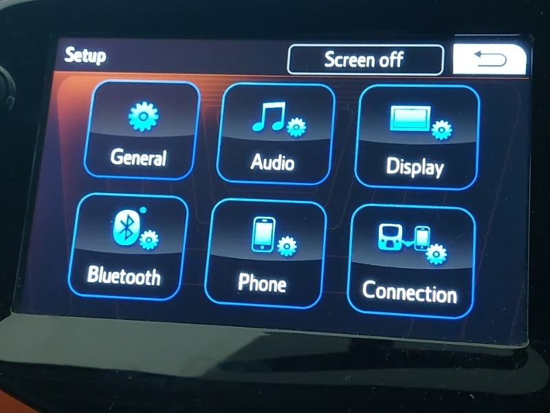 Used Citroen C1 2018 for sale - 76456122: Photo 17