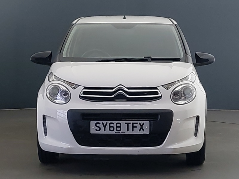 Used Citroen C1 2018 for sale - 76456122: Photo 19